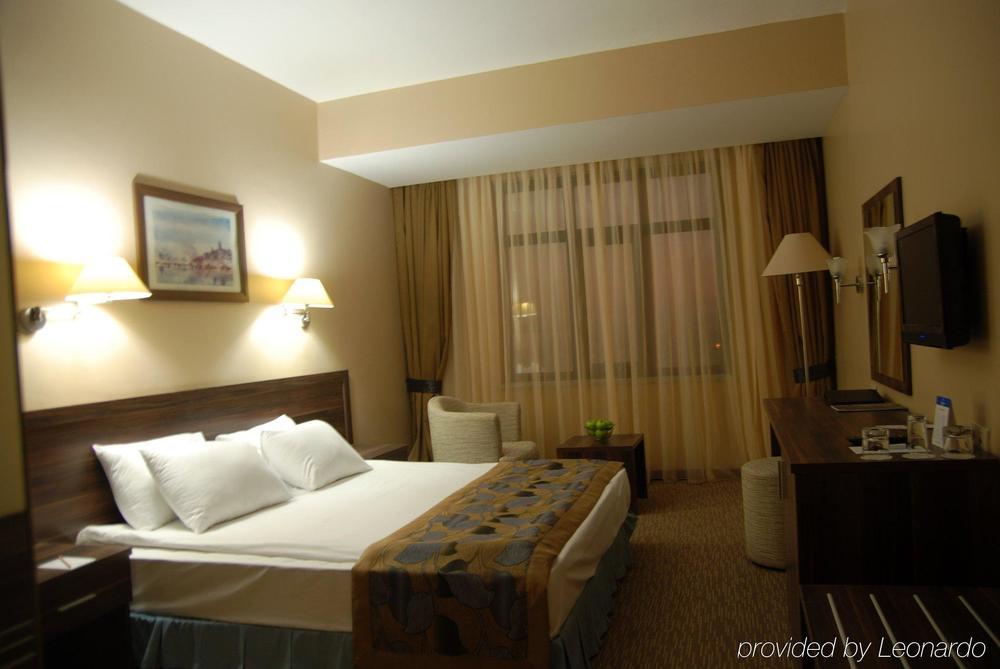 Hotel Dedeman Diyarbakır Pokój zdjęcie